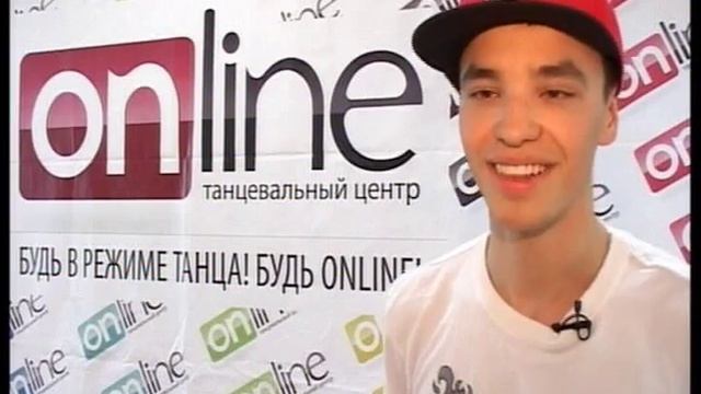 Dance Centre ONLINE \ MDS II смотреть онлайн