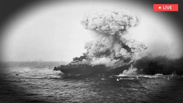 USS Gerald R. Ford CVN 78 (Jun 29,2021) US navy what are full ship shock trials ? смотреть онлайн