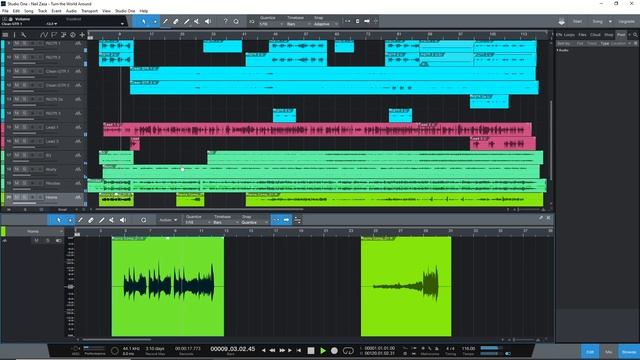 Best Free DAWs 2022 ? Free Music Production Software For Windows смотреть онлайн