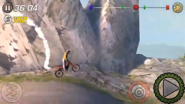 [Trial Xtreme 3] Fails for life on trials 3 Xtreme смотреть онлайн