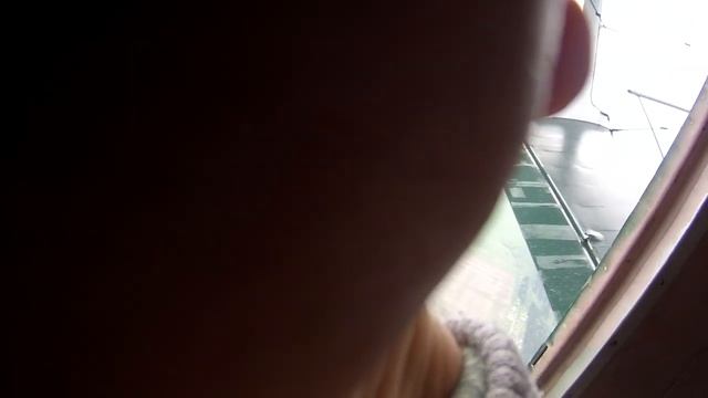 Первый самостоятельный прыжок с десантным парашютом Д-6 (GoPro) смотреть онлайн