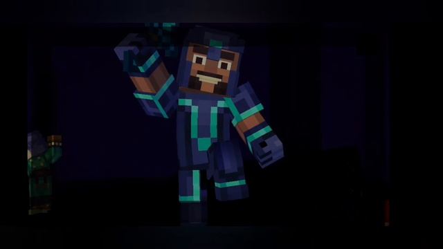 How to download Minecraft: story mod (mod unlocked) free for Android смотреть онлайн