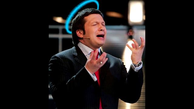 Лживый пропагандон соловьёв смотреть онлайн