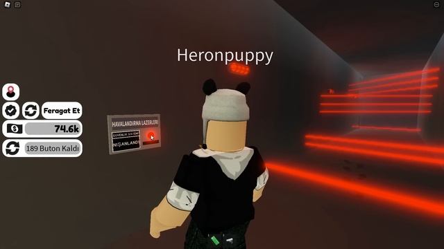 Askeri Tesis Kurdum !! - Panda ile Roblox Military Facility Tycoon 2 смотреть онлайн