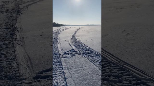 Снегоход BRP SKI-DO SKANDIC 550 WT 2012 смотреть онлайн