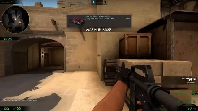 НОВОЕ ОБНОВЛЕНИЕ! НОВЫЕ АНИМАЦИИ [CS:GO - Обзор обновления от 16.09.15] смотреть онлайн
