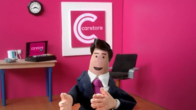 CarStore.ie - The New Way To Buy Used Cars смотреть онлайн