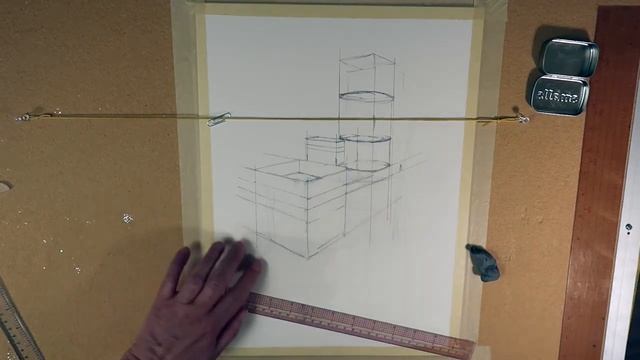 Строим замок смотреть онлайн