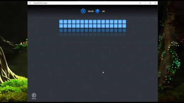 КАК ИГРАТЬ В САПЁРА В WINDOWS смотреть онлайн