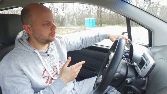 chevrolet spark, ravon r2. покатались. смотреть онлайн