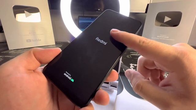 Что делать если телефон не выключается? смотреть онлайн