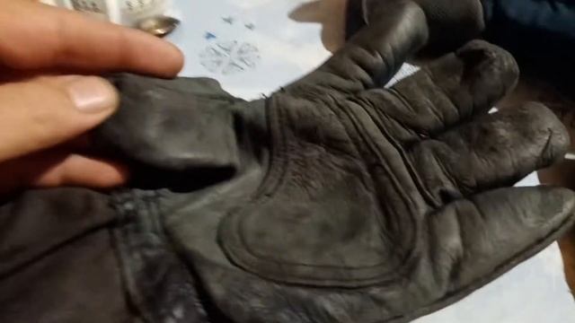 Обзор на перчатки пожарного ВСВ КОМФОРТ смотреть онлайн