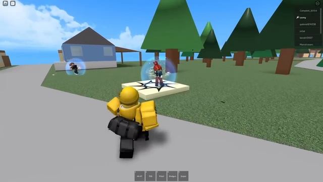 this roblox gore game is TERRIBLE... смотреть онлайн