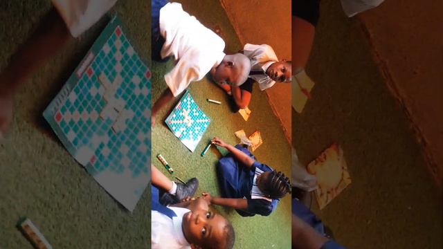 Feel the world words. #PenHills #scrabble #schools #Nigeria #Igbo #plan #decision #happiness #love смотреть онлайн