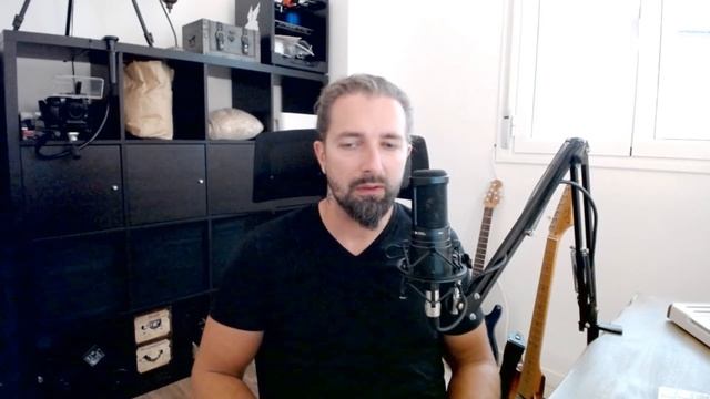 Константин СТУПИН: реакция преподавателя по гитаре смотреть онлайн