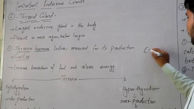 Class 10 biology Lec 32 смотреть онлайн
