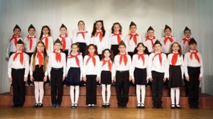 Лицей № 8 Олимпия