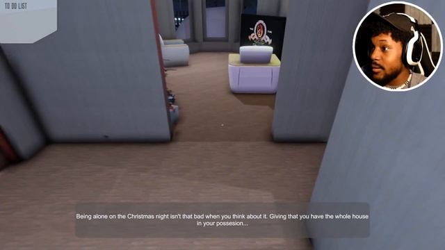 LEBRON JAMES THE HORROR GAME