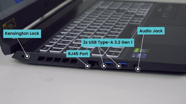 Laptop ACER NITRO 5 (2021) - 19 Juta an Dapet Core i9-11900H + RTX 3060 + Layar 100% P3 смотреть онлайн