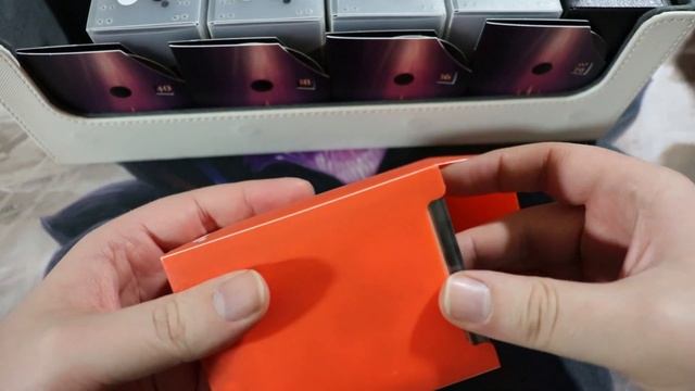 Oathbreaker Battle Box ► The Reason, The Storage and The Decks! смотреть онлайн