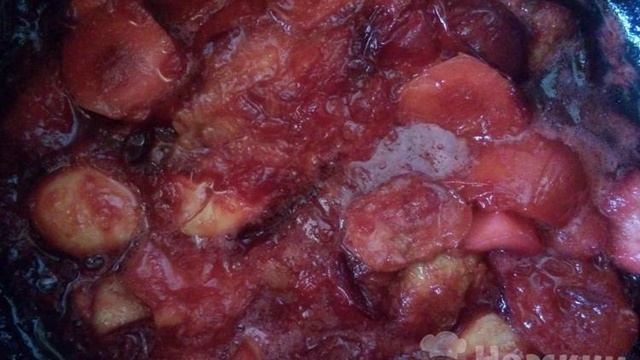 Книга рецептов