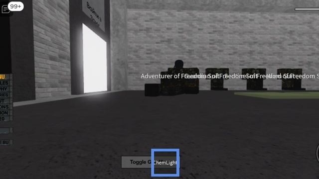 Шепот зоны (роблокс) обзор на группировку "Долг" смотреть онлайн