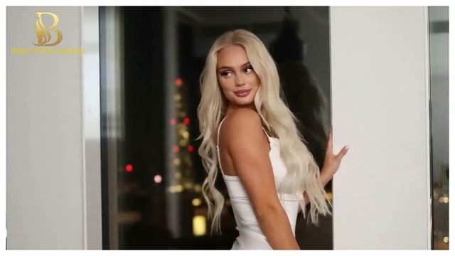 Filippa Fransson - Филиппа Франссон смотреть онлайн