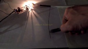 Антенна своими руками для самодельного УКВ-FM передатчика.