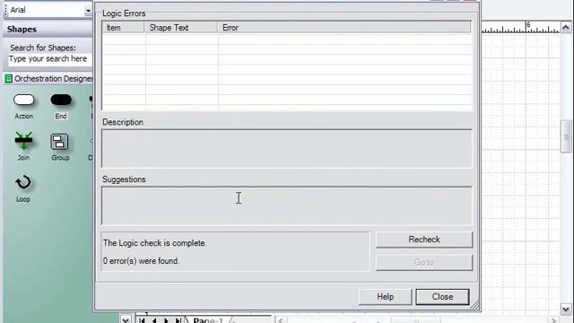 BizTalk 2006/R2 - 01-11 BPEL Import from Visio (Demo on BT2004) смотреть онлайн