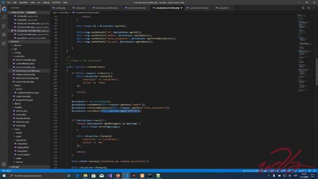 Como funciona Phalcon PHP смотреть онлайн