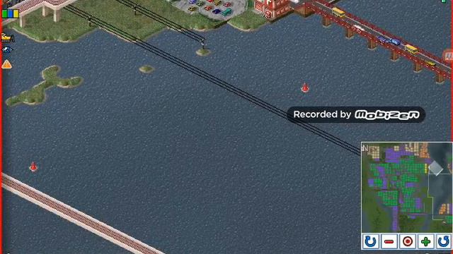 Обзор игры Theotown