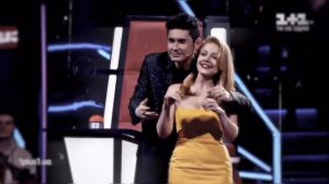 DAN&TINA / Все моменты / История романа Дана Балана и Тины Кароль