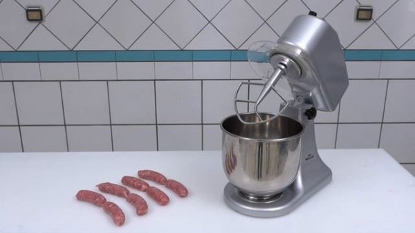 SIRMAN Planetaria PLUTONE 7 - PLUTONE 7 planetary mixer