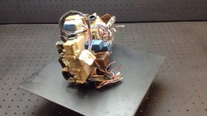 Блок предохранителей для Nissan Primera P12E 2002