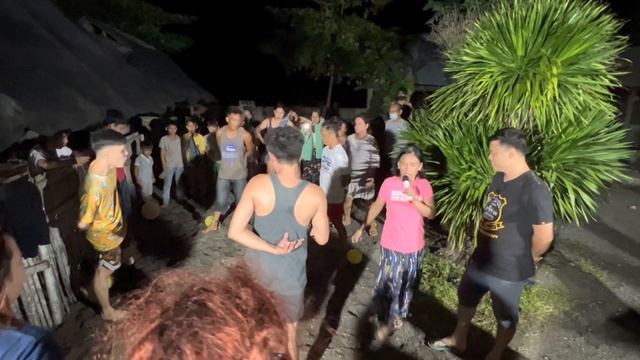 Christmas party (Puspus,Java,Luna,Marlyn Family) смотреть онлайн