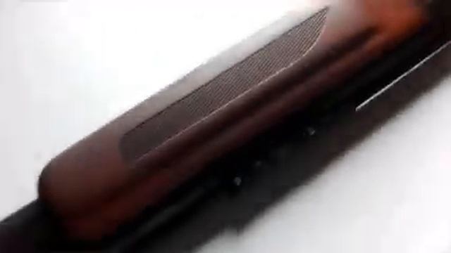 Планка на Mp27, иж27