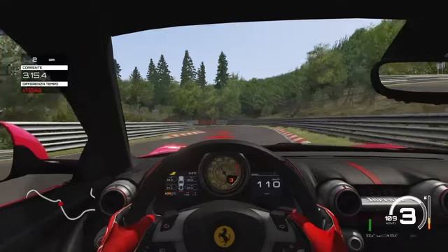 Assetto Corsa Proviamo la Ferrari 812 Superfast смотреть онлайн