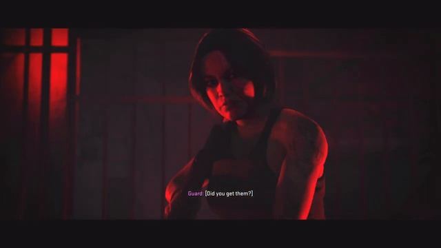 Valeria Escapes Prison and Goes Ham - Call of Duty Modern Warfare 2 смотреть онлайн