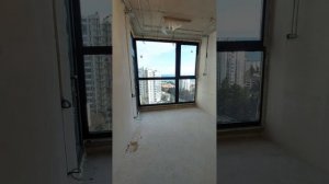 Панорамные окна преображают обычную квартиру