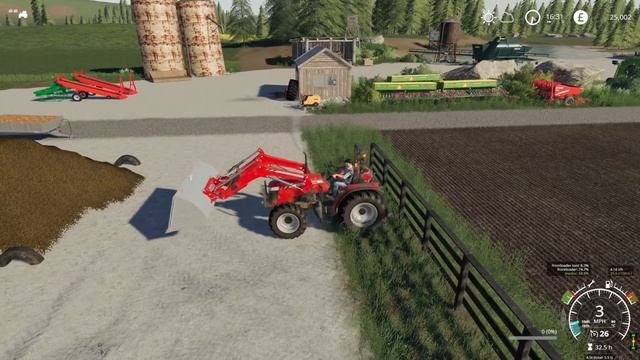 IT'S GOING TO GET SUNNIER AROUND HERE! - Survival Challenge | Episode 54 смотреть онлайн