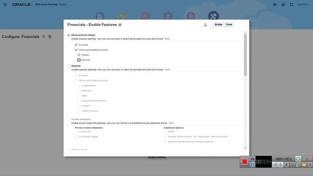Introduction to EPBCS part1 by Kotireddy(Finance Configuration) смотреть онлайн