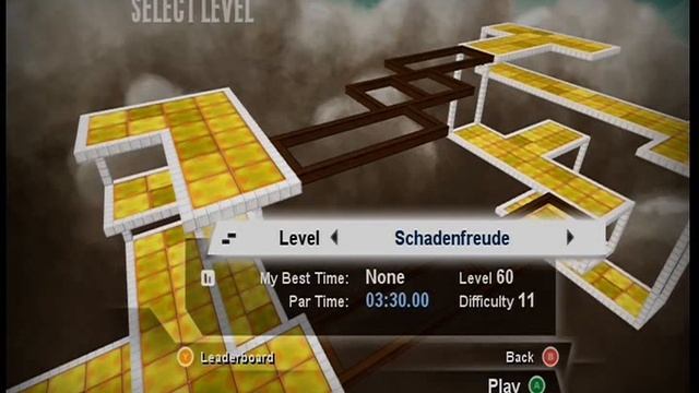 Marble Blast Ultra part 5 смотреть онлайн