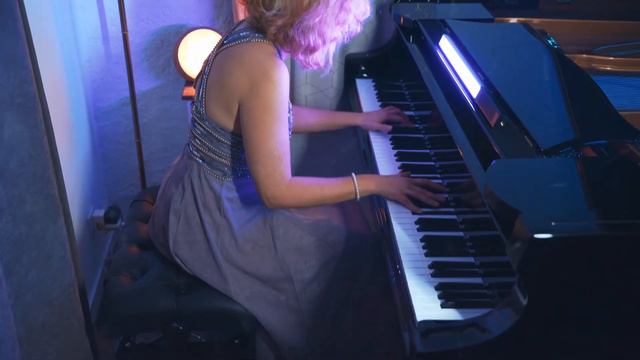 Interstellar Main Theme - Hans Zimmer - Epic Piano Cover смотреть онлайн