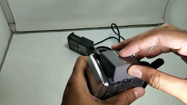 Handycam jadul panasonic pv gs85 смотреть онлайн