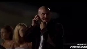 Первая гонка Браена против Торетто в форсаж 1!