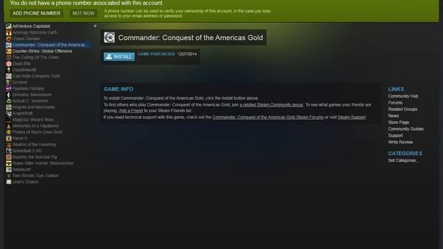 Tutorial - Metro For Steam [ English ] смотреть онлайн