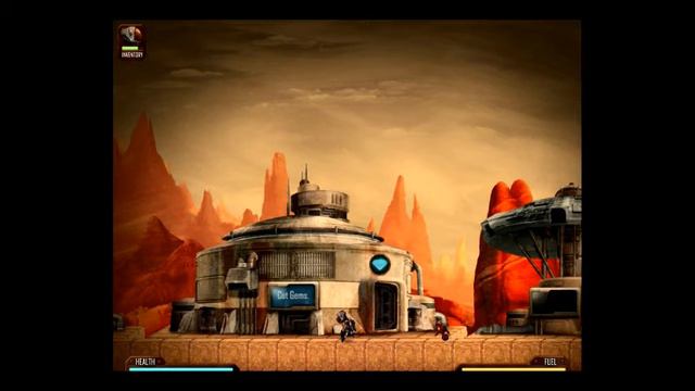 Mines of Mars Live Preview Stream with Crescent Moon Games смотреть онлайн