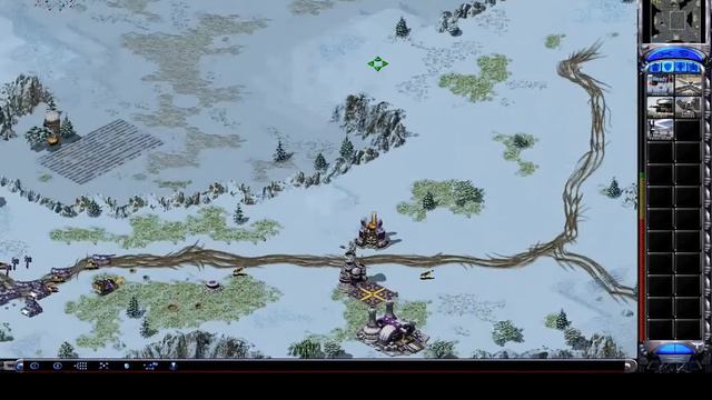 Dangerous(Adam) vs marsh - North Waves смотреть онлайн