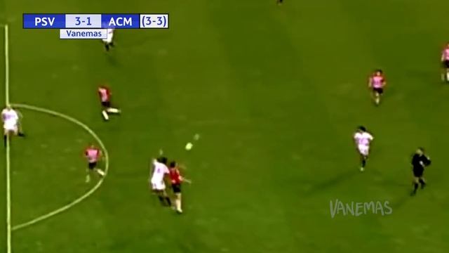 BEST CL Knock Out Matches EVER смотреть онлайн