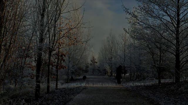 Hampton Vale Winter, alt version смотреть онлайн
